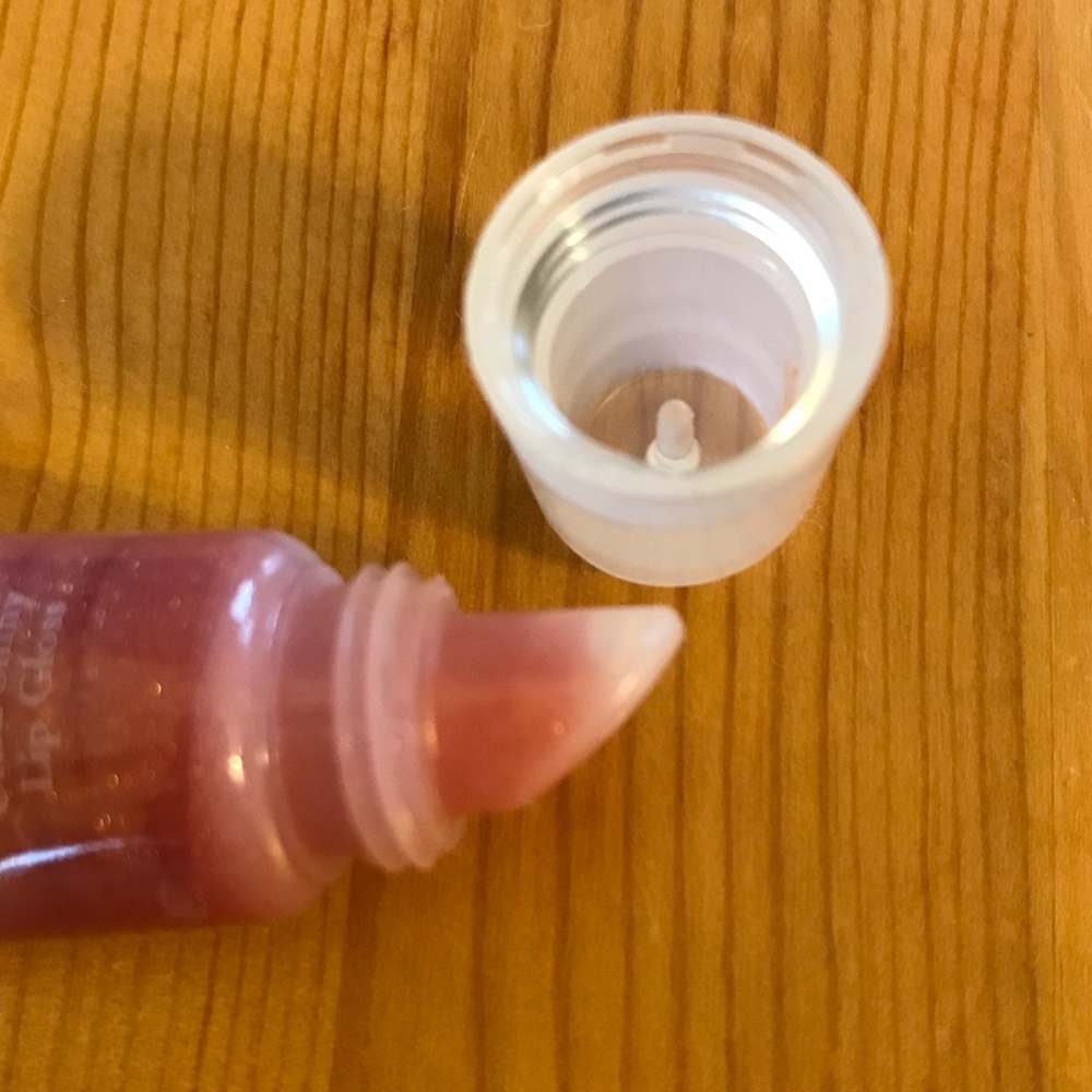 ✨HOST PICK✨Lancôme Juicy Tubes Jelly Ultra Shiny Lip Gloss (NWT) - Picture 3 of 5